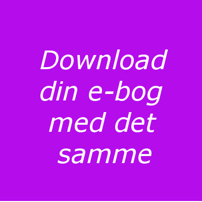 Klik her for download af din bog